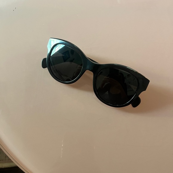 Anine Bing Sunglasses - Picture 1 of 5